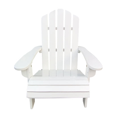 Outdoor Or Indoor Children Adirondack Chair Home Essentials