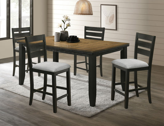 Bardstown - Counter Dining Room Set Crown Mark