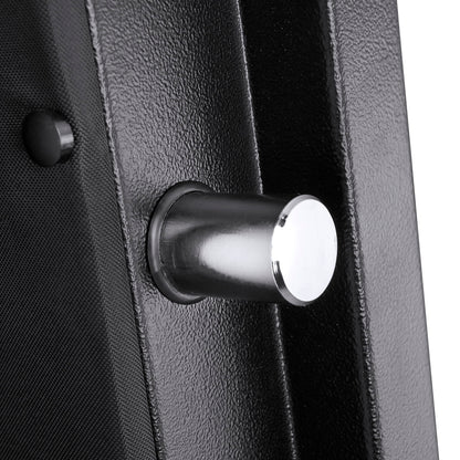 Tall Fireproof Protection Safe Vault Daily Nest