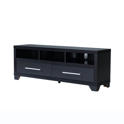 TV Stand - Black