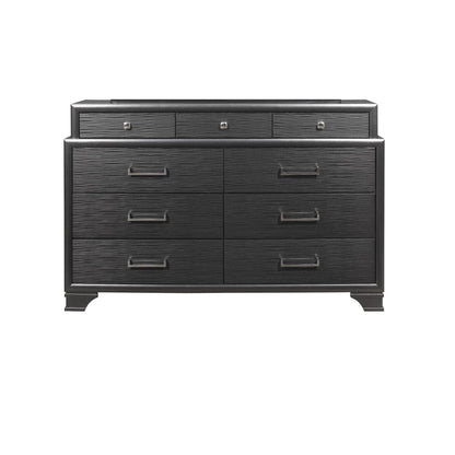 Civic - Dresser Global Furniture USA