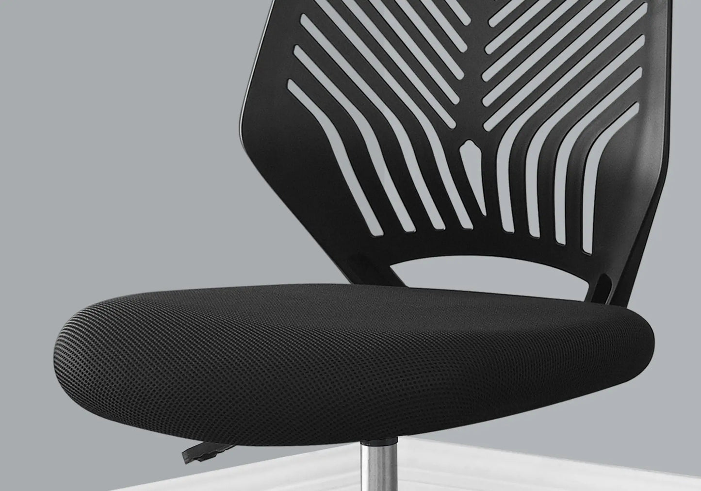 Office Chair & Adjustable Height, Swivel, Ergonomic 8th Street
