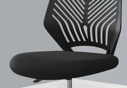 Office Chair & Adjustable Height, Swivel, Ergonomic 8th Street