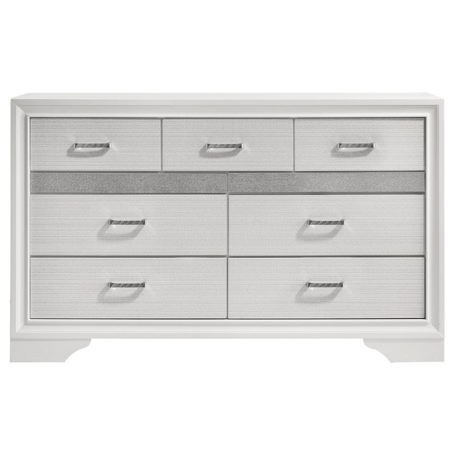 Miranda - 7-Drawer Dresser CoasterEveryday