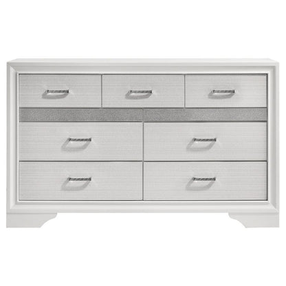 Miranda - 7-Drawer Dresser CoasterEveryday