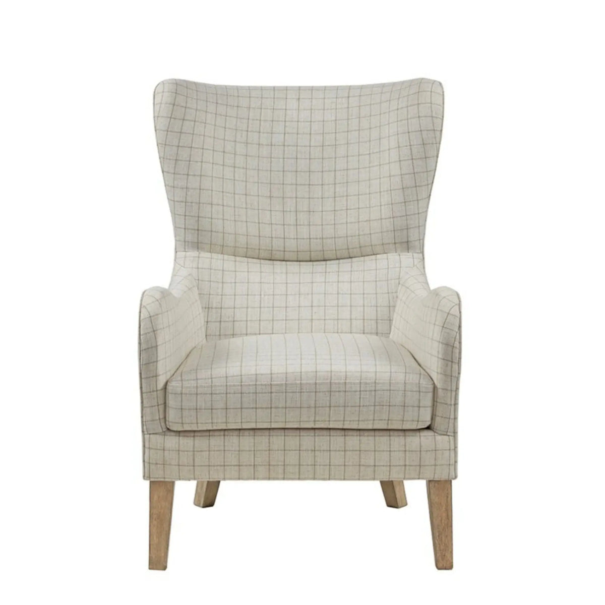 Arianna - Swoop Wing Chair JLA