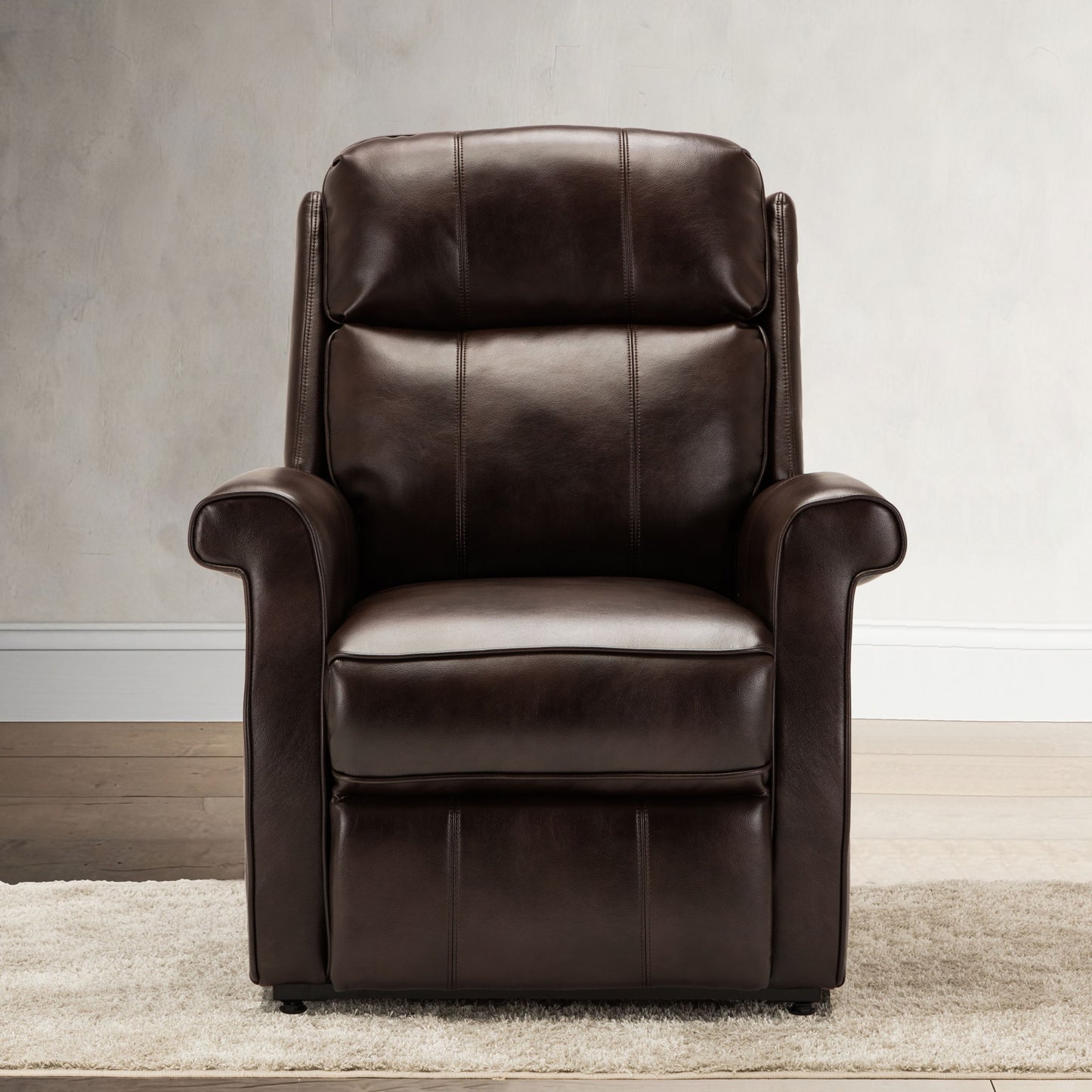 Landis - Lift Chair With Electric Recline Function Home Essentials