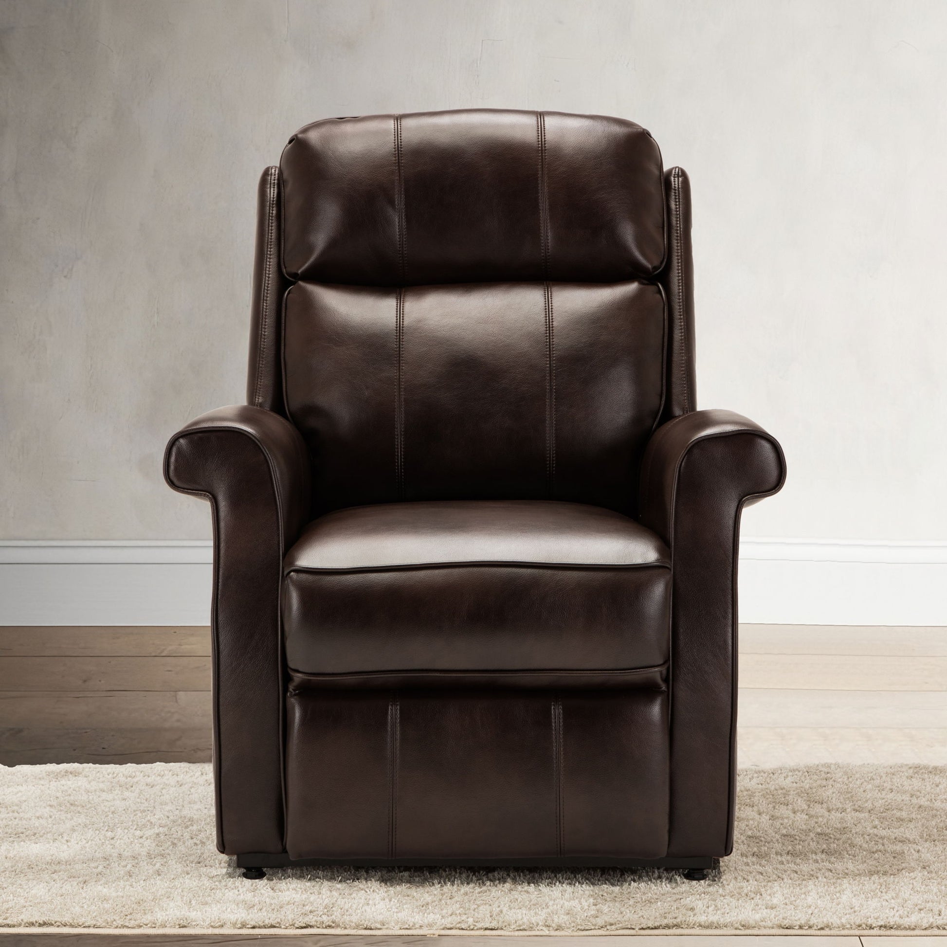 Landis - Lift Chair With Electric Recline Function Home Essentials