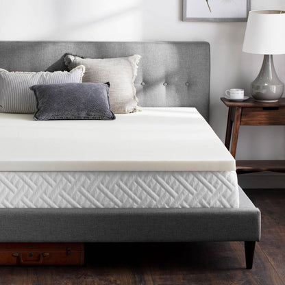 Weekender - 2" Memory Foam Mattress Topper Weekender