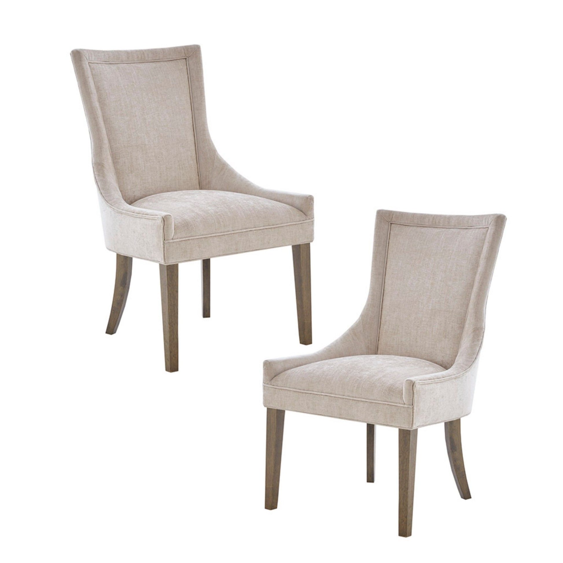 Ultra - Elegant Dining Side Chair (Set of 2) JLA