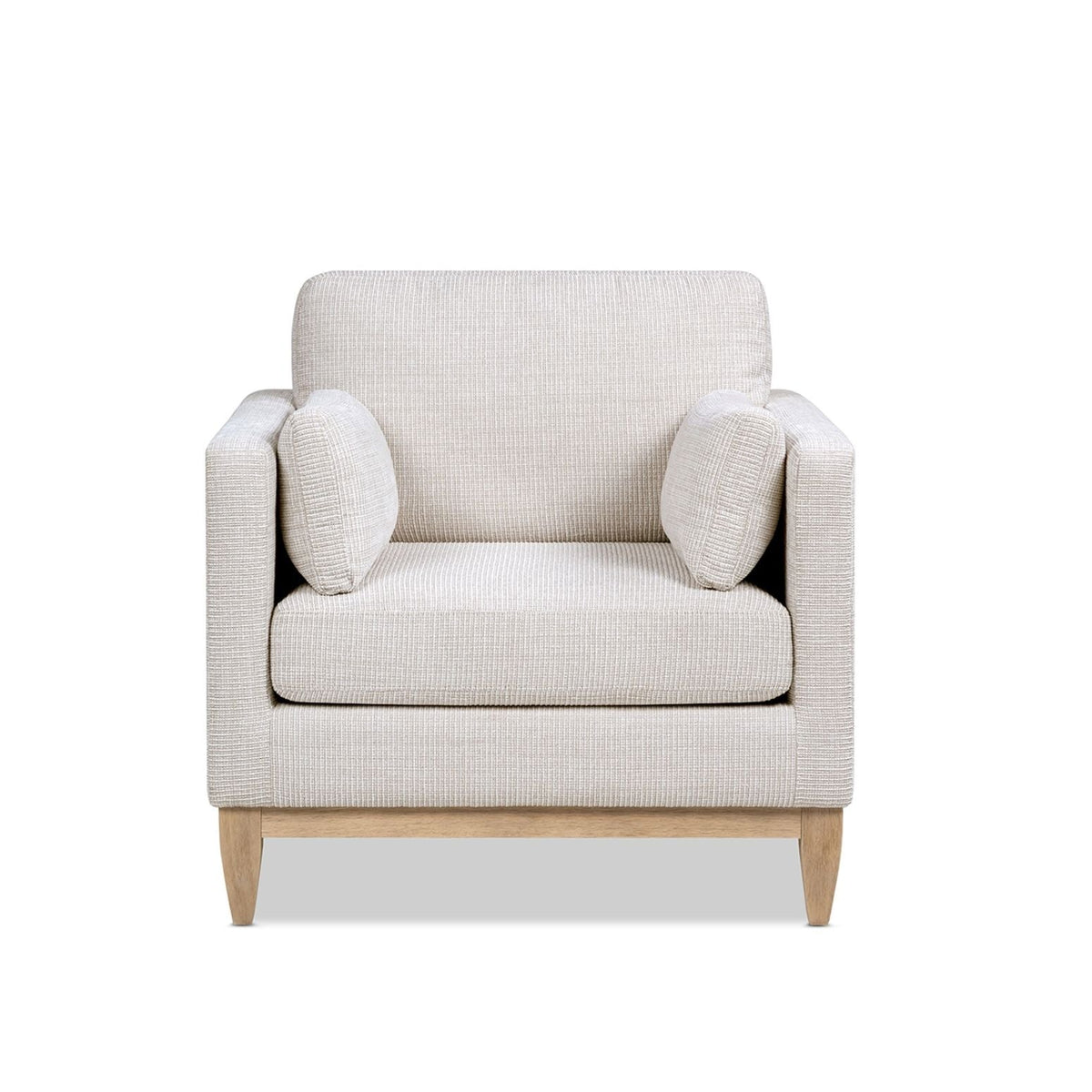 Knox - Arm Chair Jennifer Taylor Home