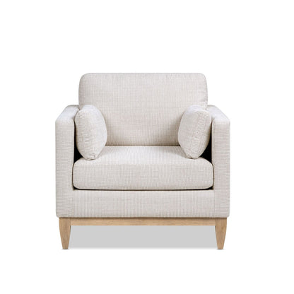 Knox - Arm Chair Jennifer Taylor Home