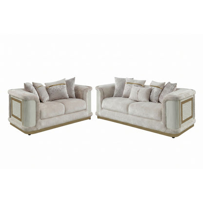 Bona - Living Room Set Matrix Furniture Group