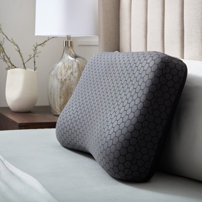 HexCurve - Pillow Malouf