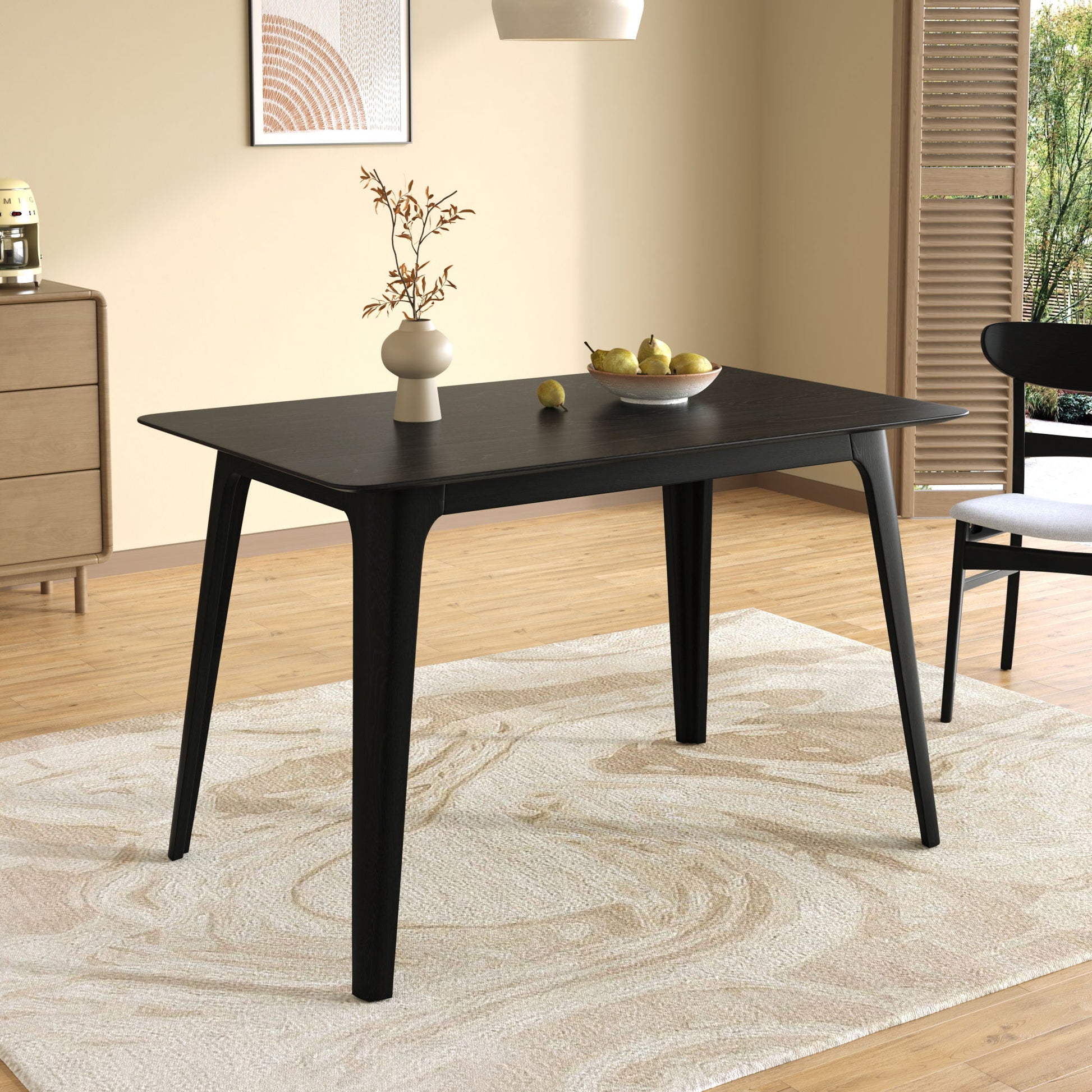 Modern Aesthetic Dining Table Noble House