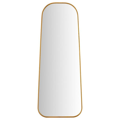 Simeon - Length Floor Mirror Coaster Fine Furniture