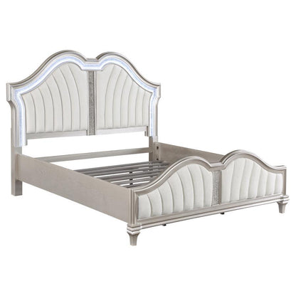 Evangeline - Bedroom Set CoasterElevations