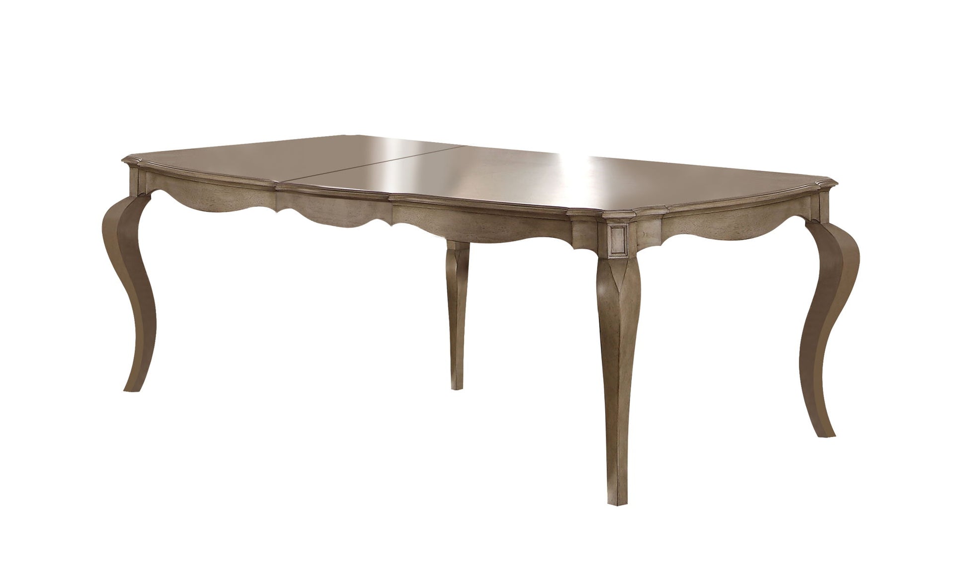 Chelmsford - Dining Table - Antique Taupe Acme