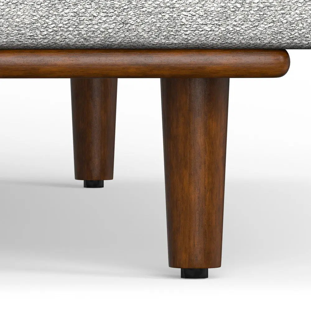 Morrison - Upholstered Sectional Sofa Simpli-Home