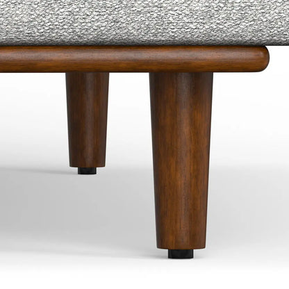 Morrison - Upholstered Sectional Sofa Simpli-Home