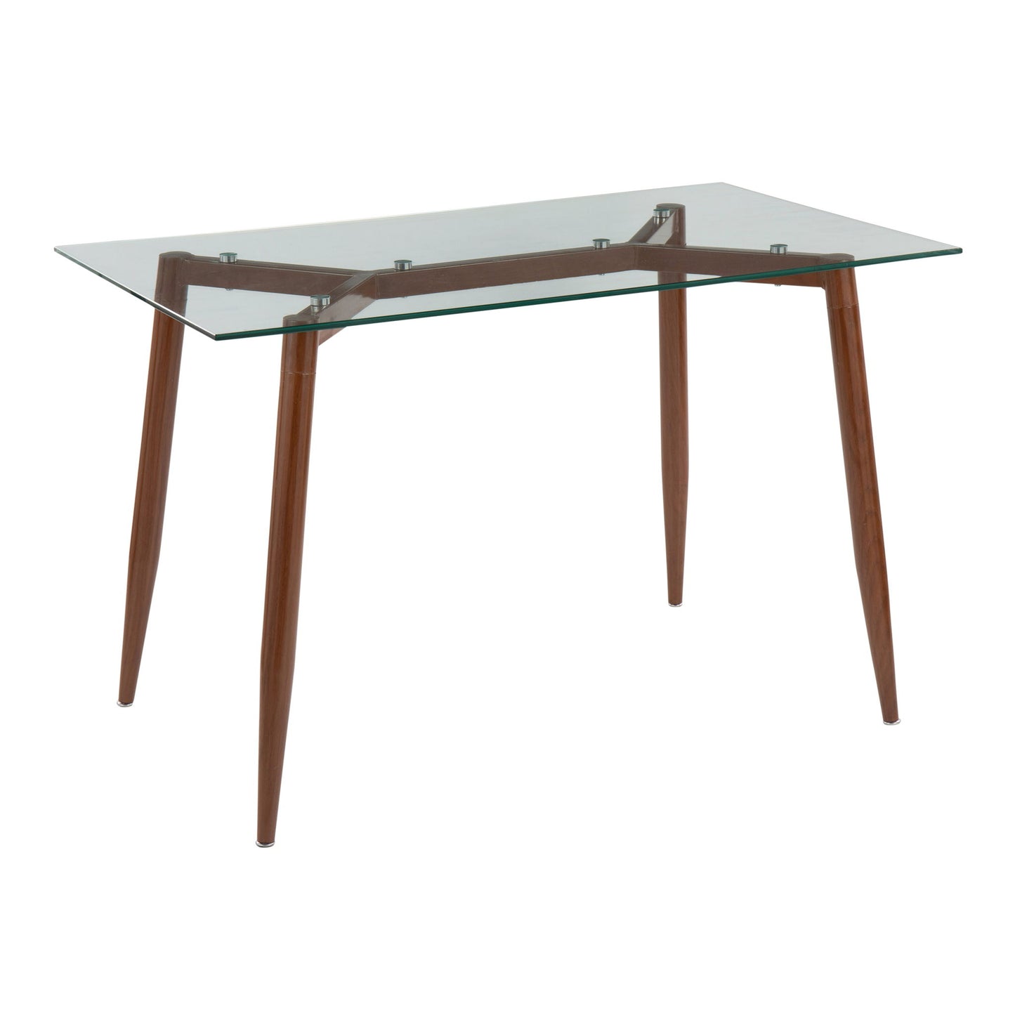 Clara - Contemporary Table Lumi Source