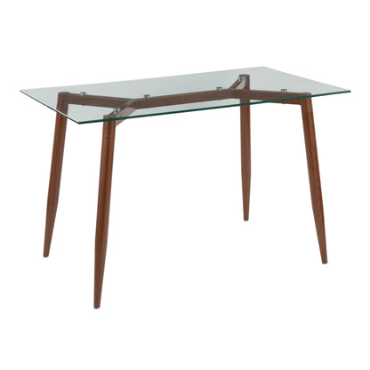 Clara - Contemporary Table Lumi Source