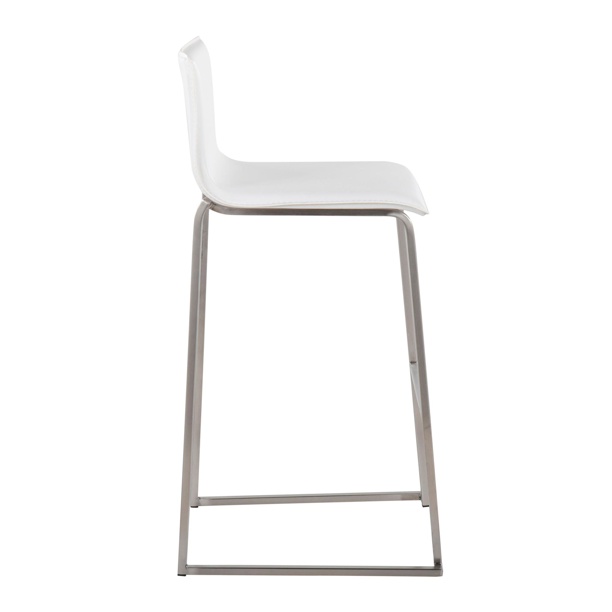 Mara - Contemporary Stylish Barstool (Set of 2) Lumi Source