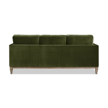 Knox - Modern Farmhouse Sofa Jennifer Taylor Home