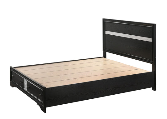 Regata - Bed Crown Mark