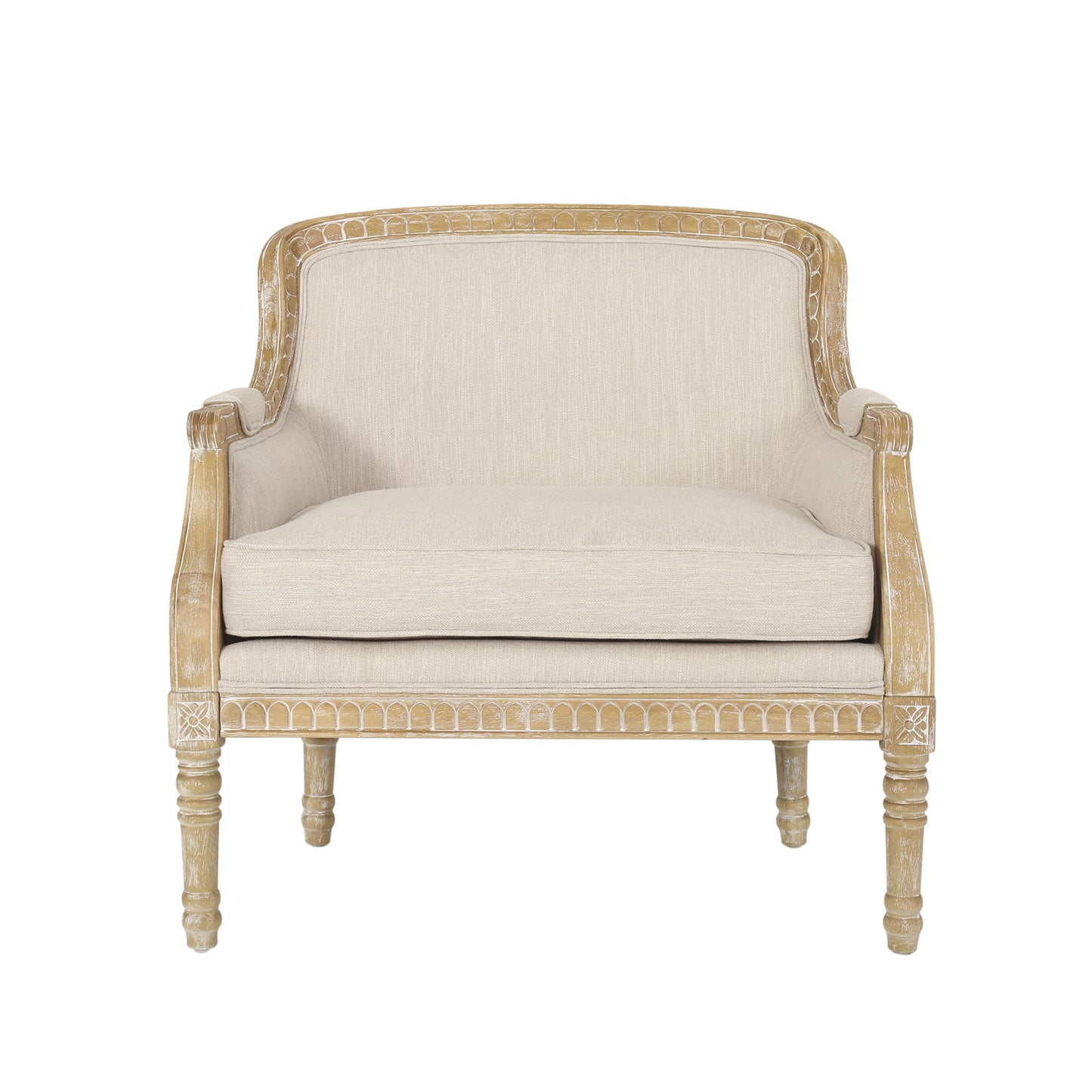 Style Club Chair Noble House