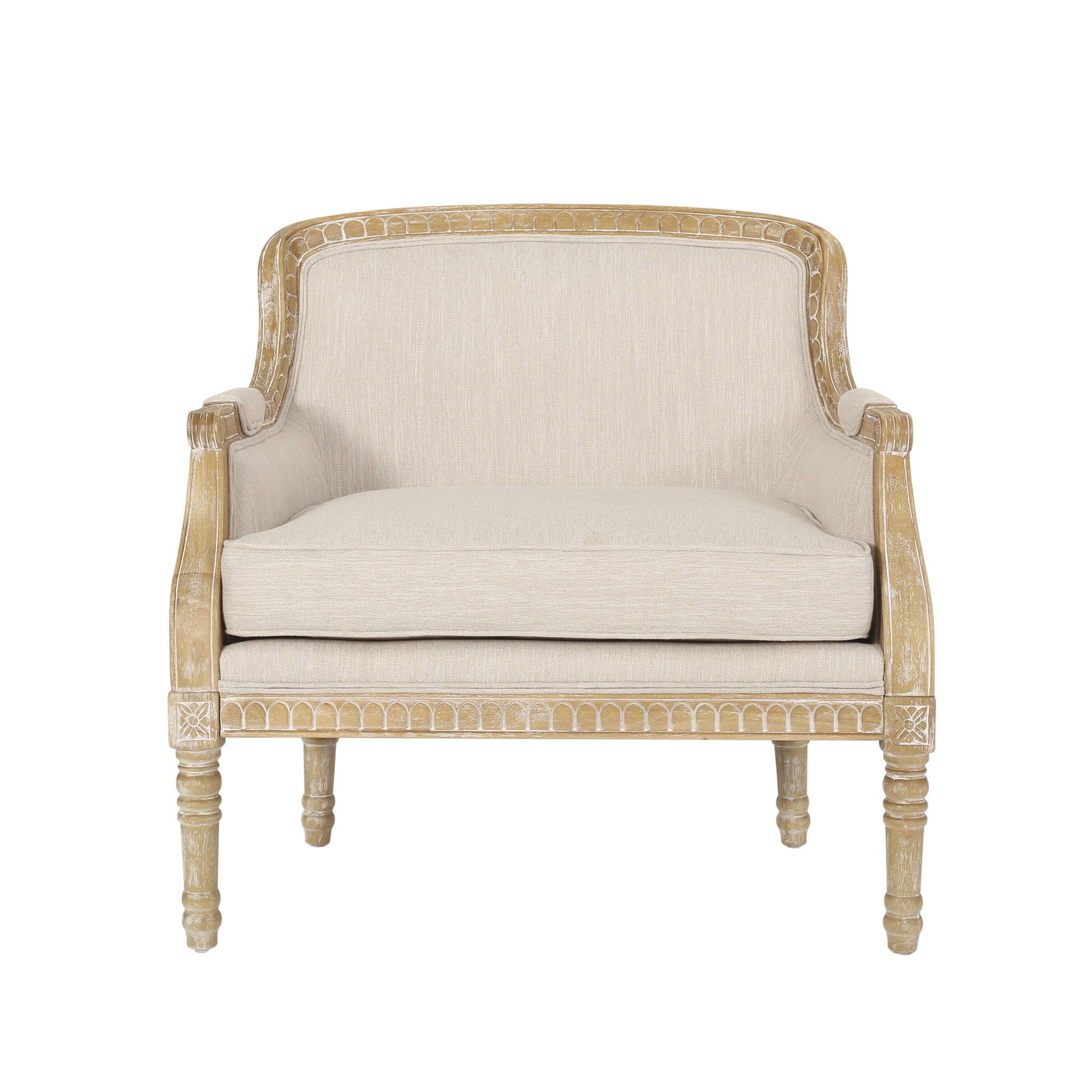 Style Club Chair Noble House