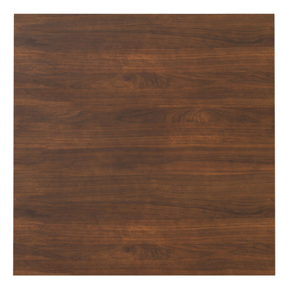 Wilson - Handcrafted Dining Table Simpli-Home