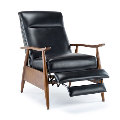 Sarasota - Arm Push Back Recliner Home Essentials