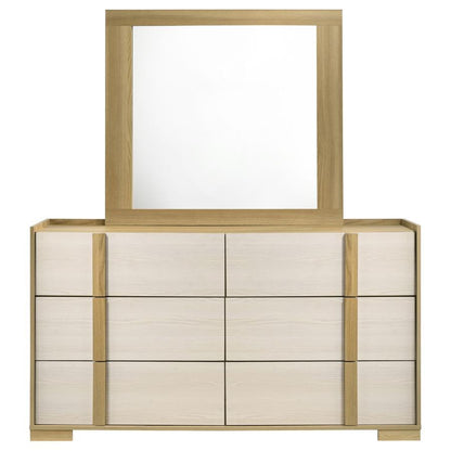 Hyland - 6-Drawer Dresser Coaster Fine Furniture