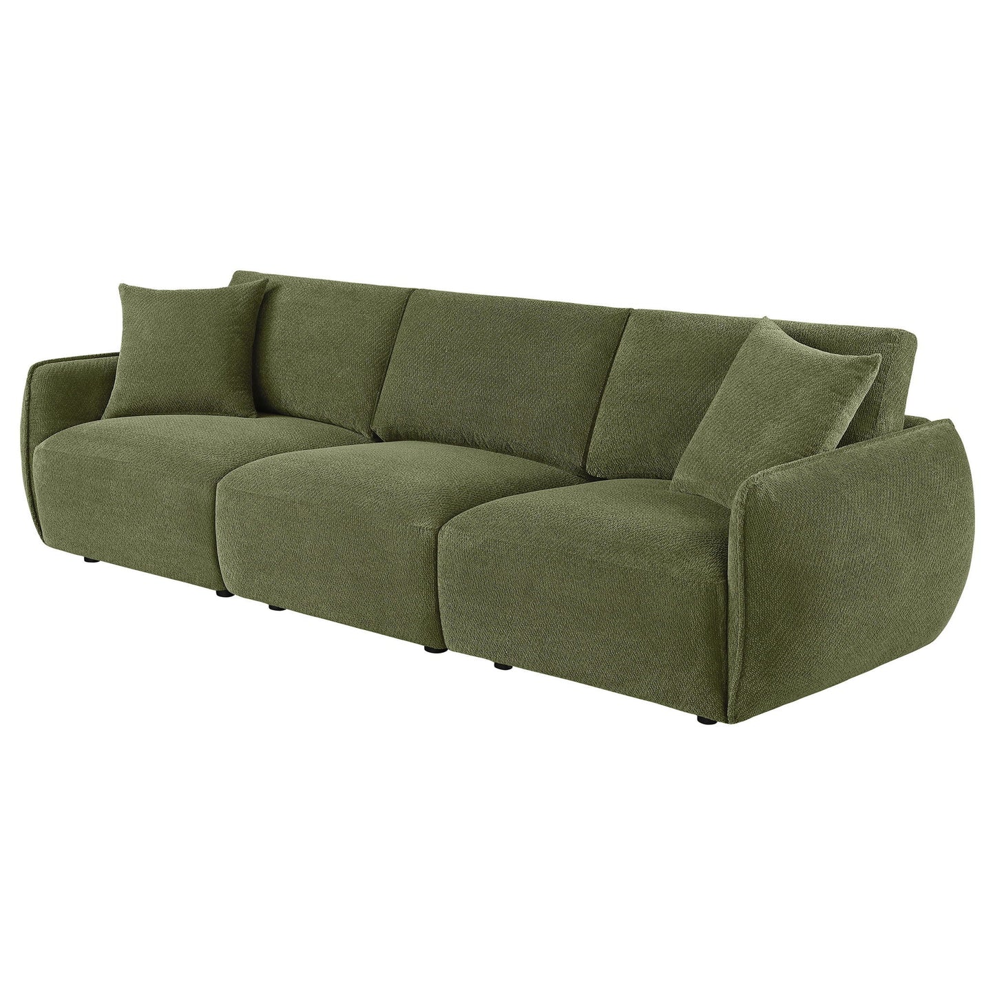 Logan - Modular Sofa With Slim Arms Furniture Max