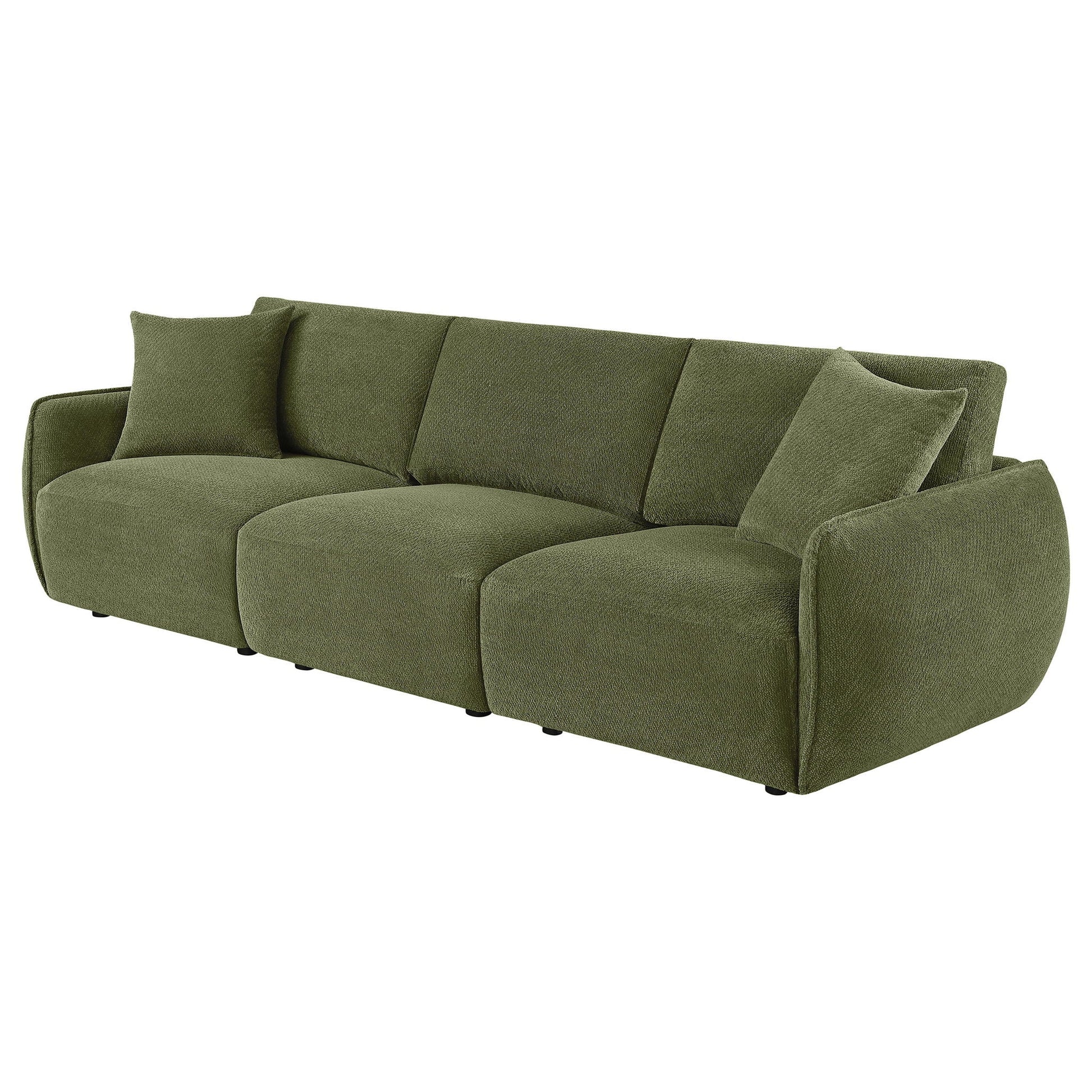 Logan - Modular Sofa With Slim Arms Furniture Max