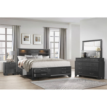 Civic - Dresser Global Furniture USA