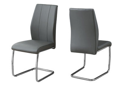 Dining Chair, Side Upholstered For Dining Room, Contemporary & Modern (Set of 2) 8th Street