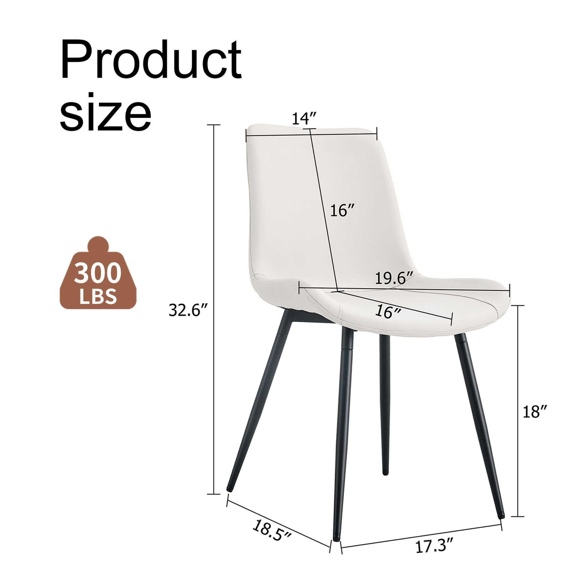 Modern Medieval Style Restaurant Cushioned Chairs With Suede Backrests Home Essentials