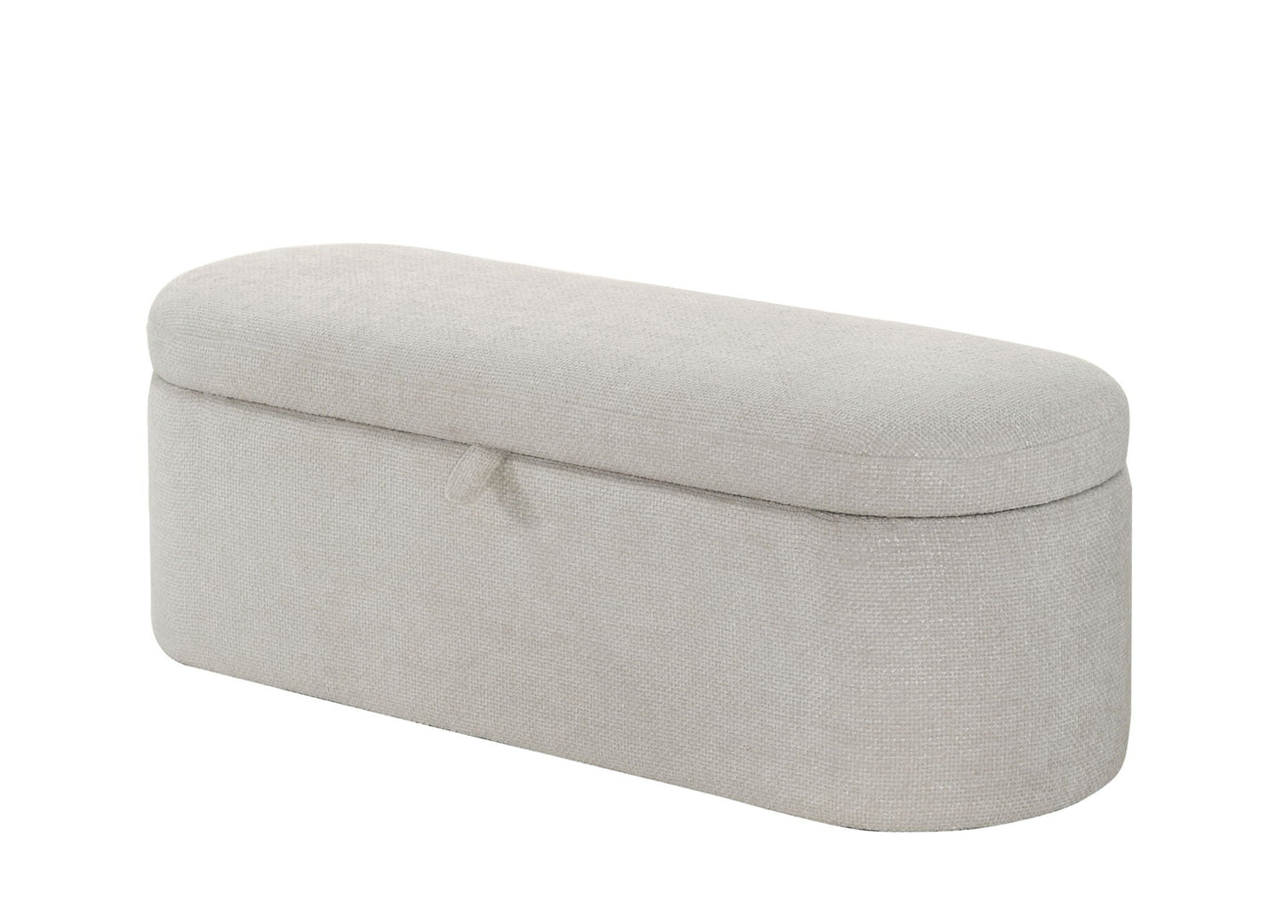 Philipa - Storage Bench Crown Mark