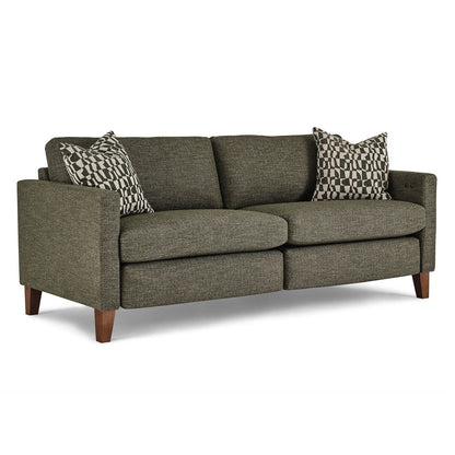 Traftly Incliner Sofa Best Home Furnishings