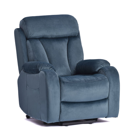 Lift Chair Power Remote Controlб Recliner Relax Soft Chair