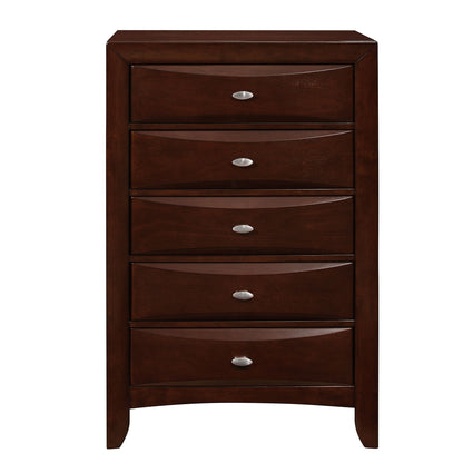 Lucille - Chest With Spacious Drawers Global Furniture USA