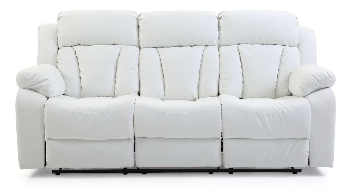 Reclining Sofa For Leisure Elegant Glory Furniture