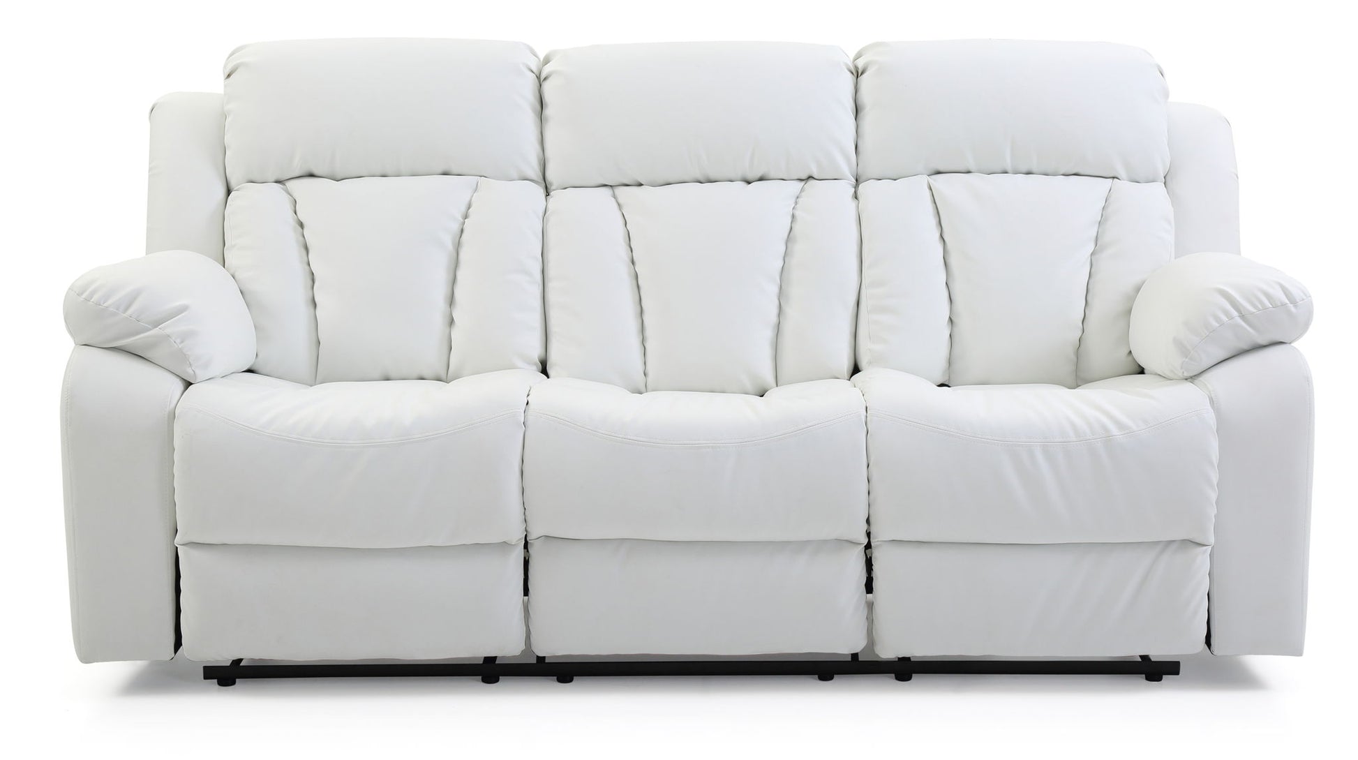 Reclining Sofa For Leisure Elegant Glory Furniture