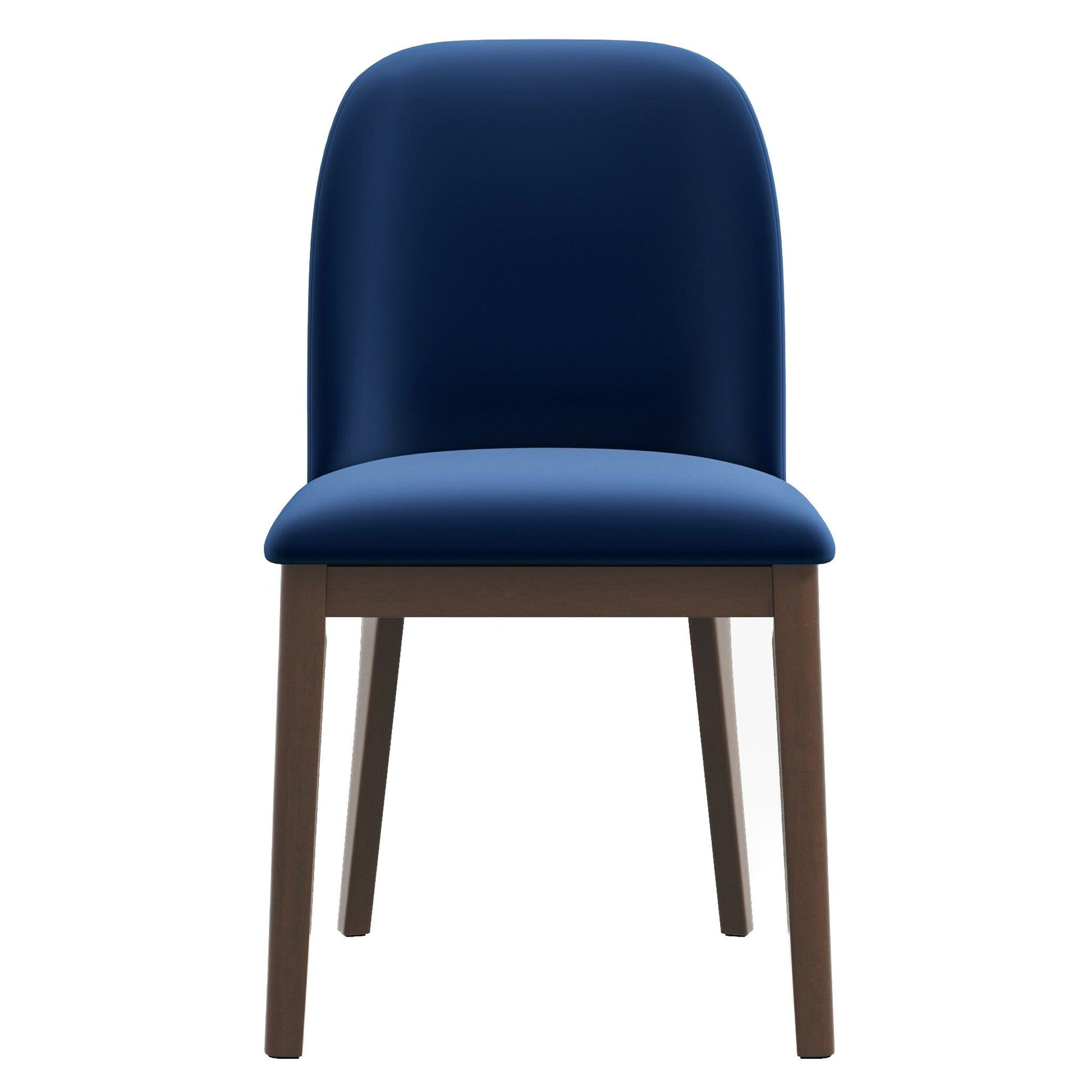 Kaitlyn - Comfort Dining Chair (Set of 2) Ashcroft Furniture