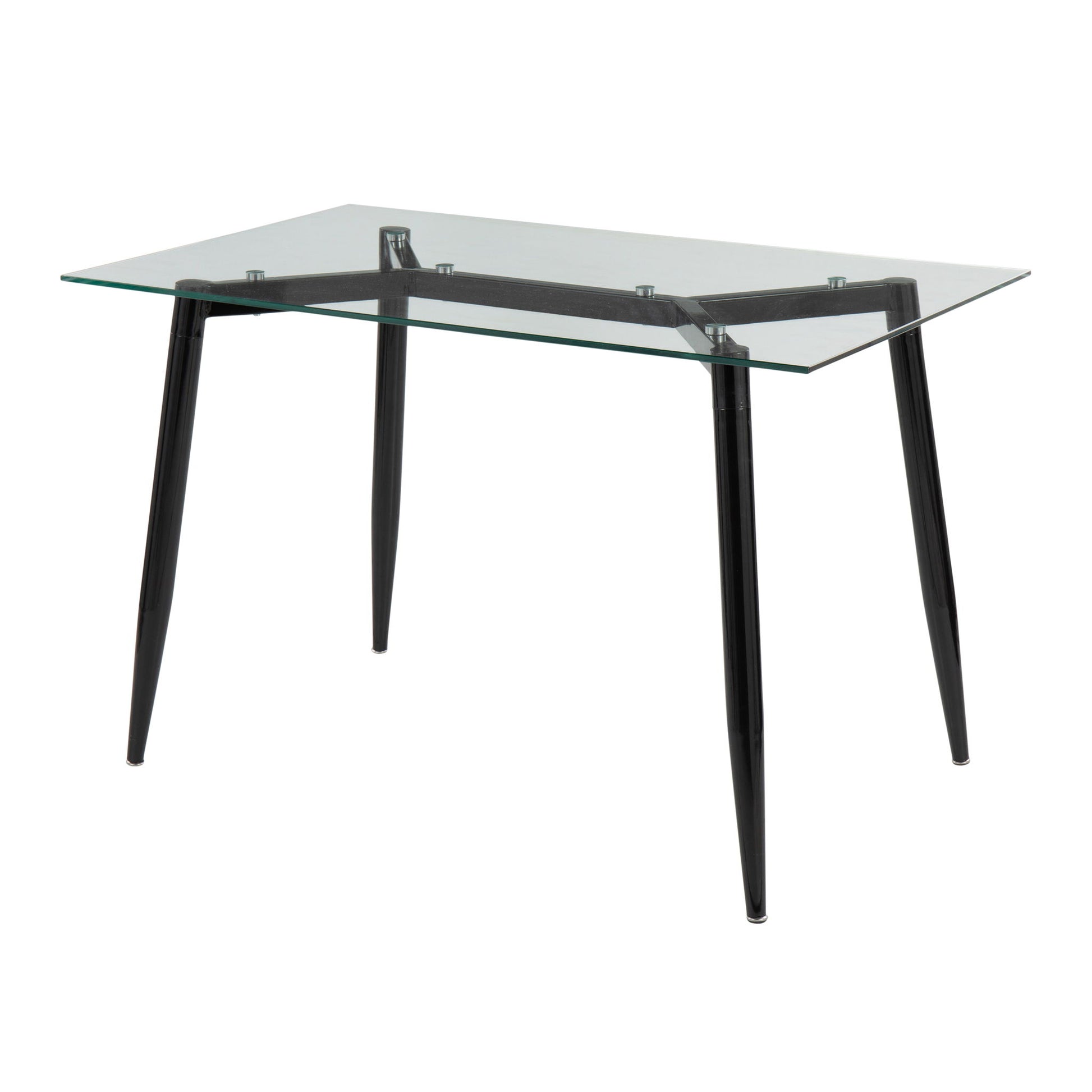 Clara - Contemporary Table Lumi Source