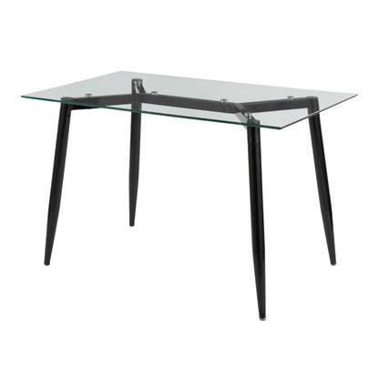 Clara - Contemporary Table Lumi Source