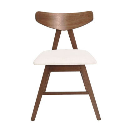 Vida - Modern Dining Chair Noble House