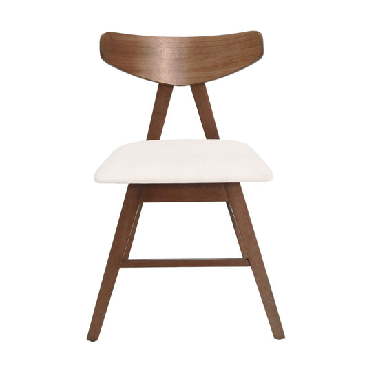 Vida - Modern Dining Chair Noble House